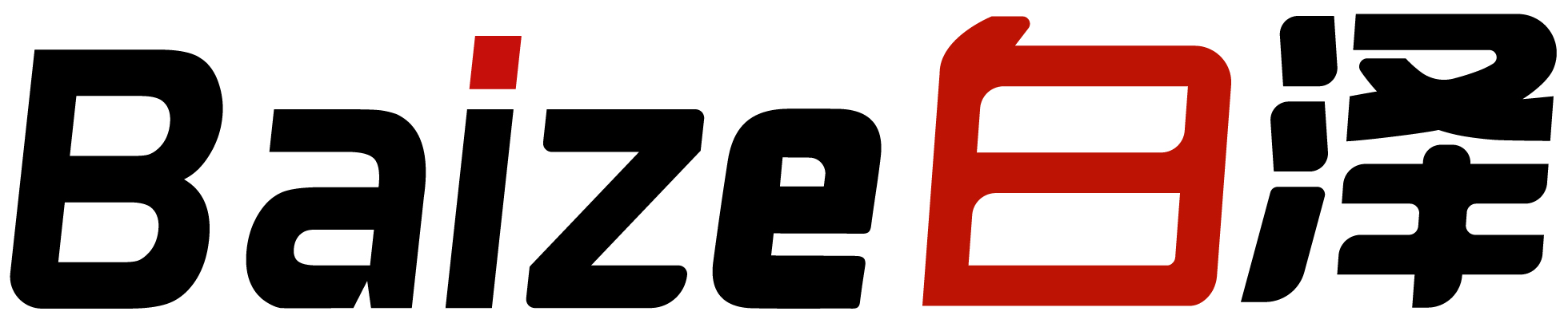 Baize 白泽